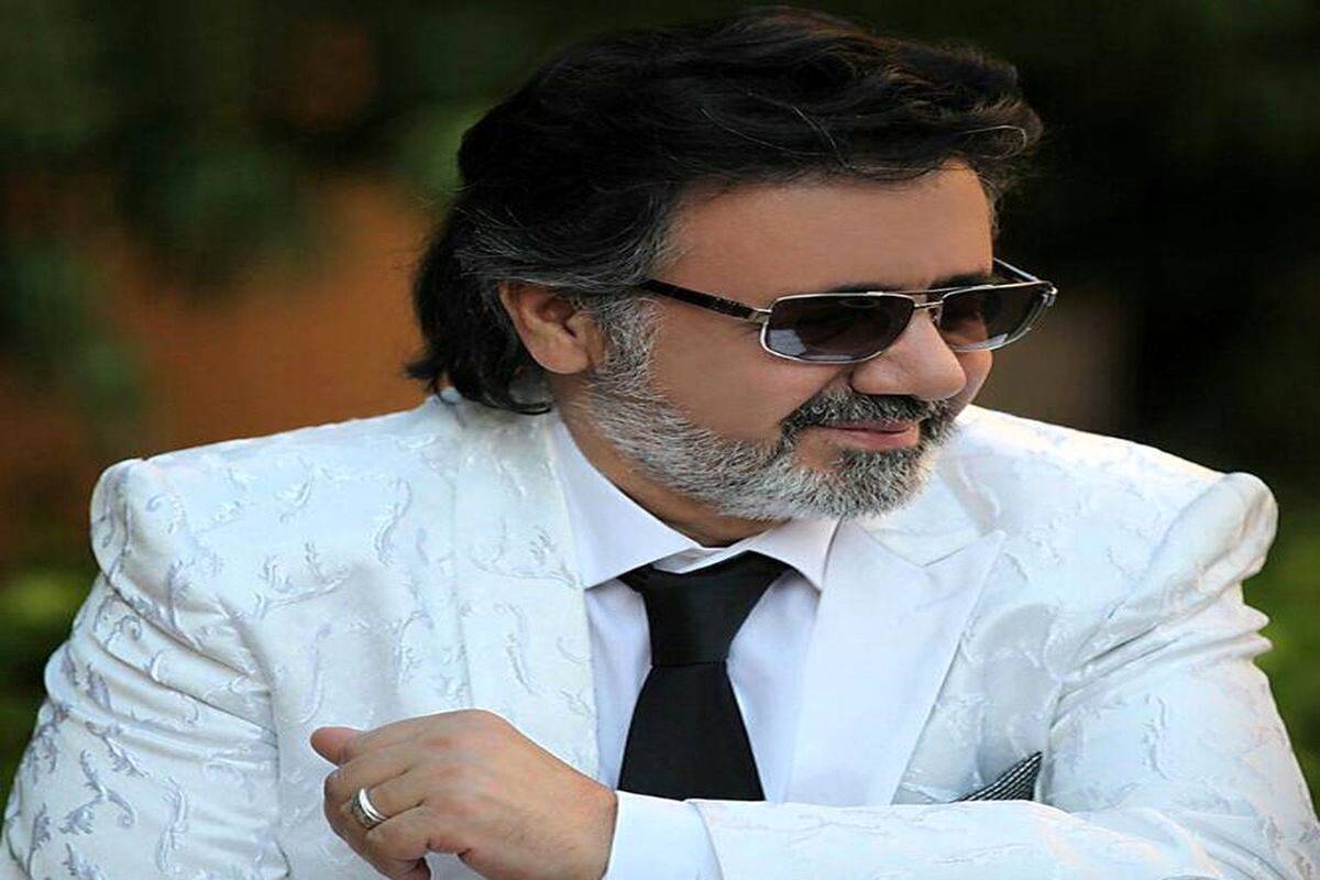پخش آهنگ معین، سالن والیبال یزد را به‌ وجد آورد