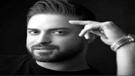 دانلود آهنگ بابک جهانبخش ای وای