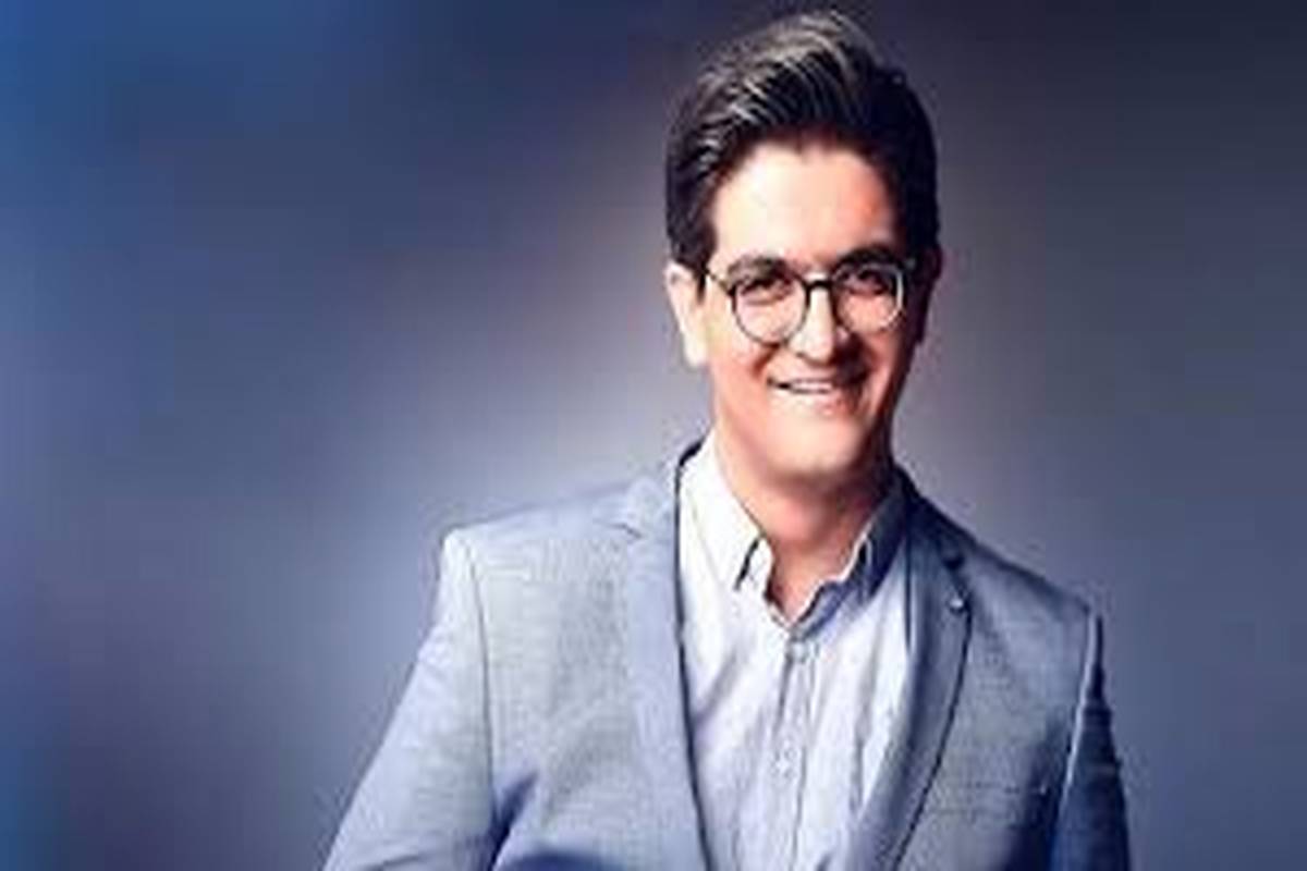 موزیک ویدیو «جاده» با صدای سینا شعبانخانی