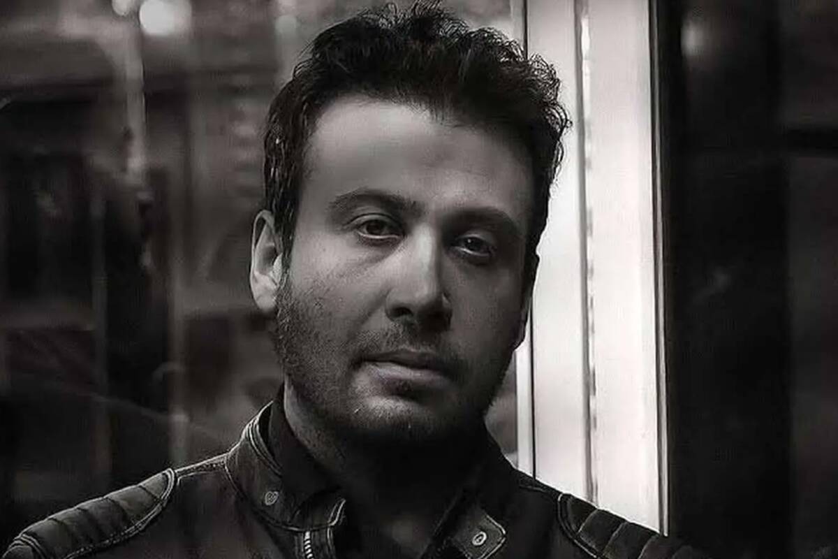 بازدید میلیونی از آهنگ «رخت عزامو...» محسن چاوشی
