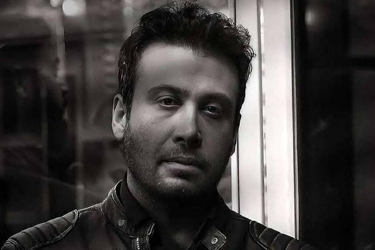 بازدید میلیونی از آهنگ «رخت عزامو...» محسن چاوشی