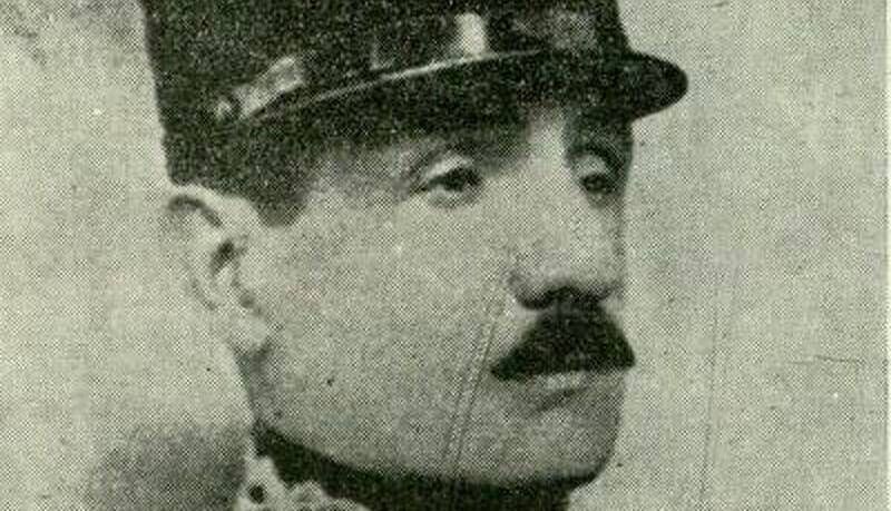 سرگذشت اولین سرود ملی ایران