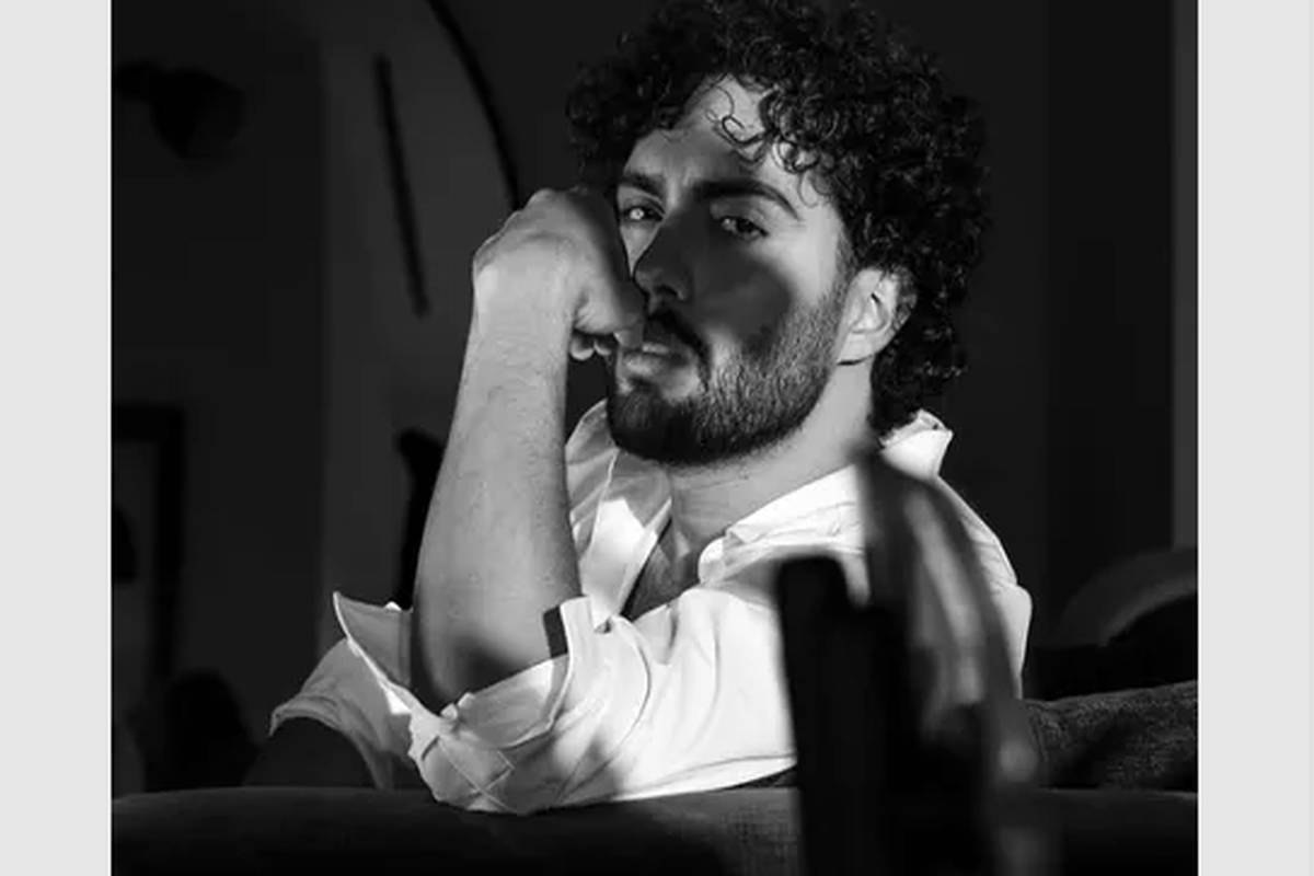 دانلود آهنگ حامیم بلدم بودی
