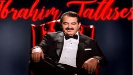 دانلود آهنگ ترکی ابراهیم تاتلیس یالان yalan