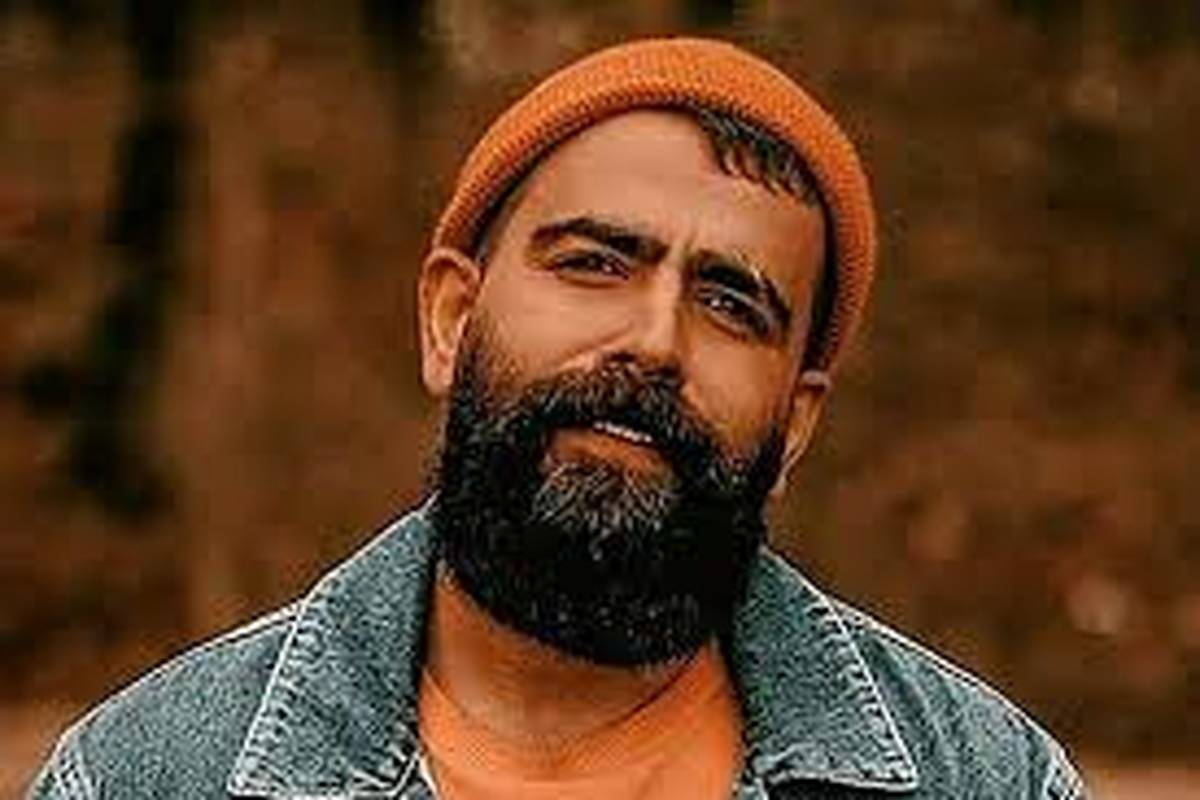 خبر غم انگیز معین زد در جشن تولدش