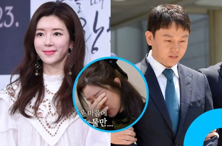 کلوپ وحشت در سئول/ داستان خواننده ای که زنان را بیهوش می کرد و به بردگی جنسی می فروخت