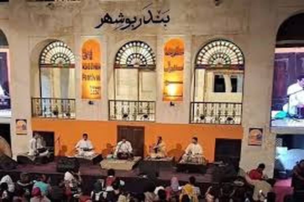 آغاز فستیوال کوچه با شب‌های ادبیات در سالن مملو از جمعیت لیان