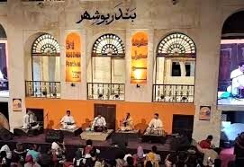 آغاز فستیوال کوچه با شب‌های ادبیات در سالن مملو از جمعیت لیان