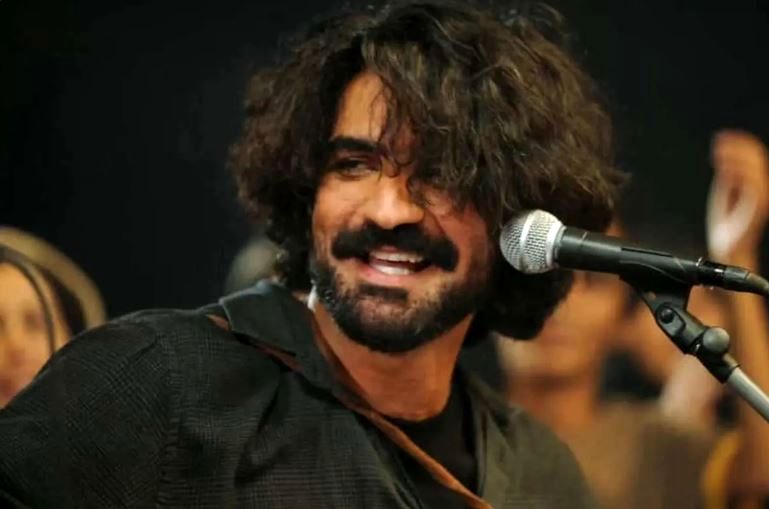 اجرای کنسرت «عرفان طهماسبی» در اهواز پس از ایام فاطمیه