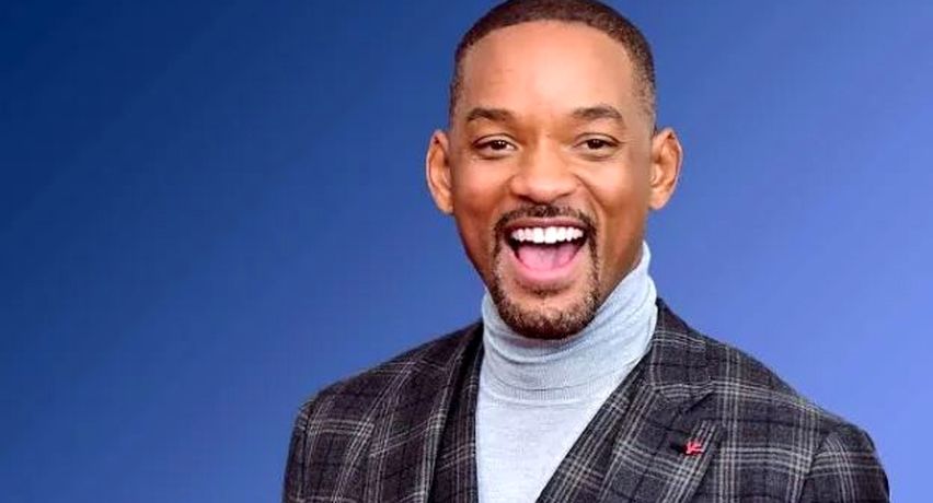  یک پیام مرموز؛ شاکی آزار جنسی ویل اسمیت کیست؟