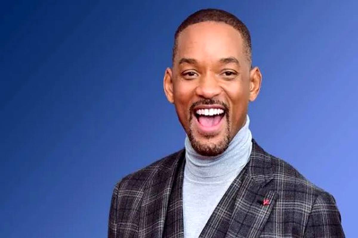  یک پیام مرموز؛ شاکی آزار جنسی ویل اسمیت کیست؟