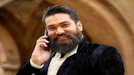 علی زند وکیلی «سوغاتی» هایده را بازخوانی کرد