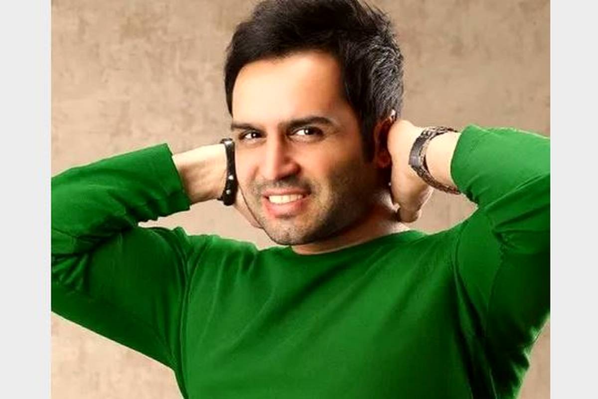 دانلود آهنگ تو از در اومدی یهو دلم وا شد از حسین توکلی