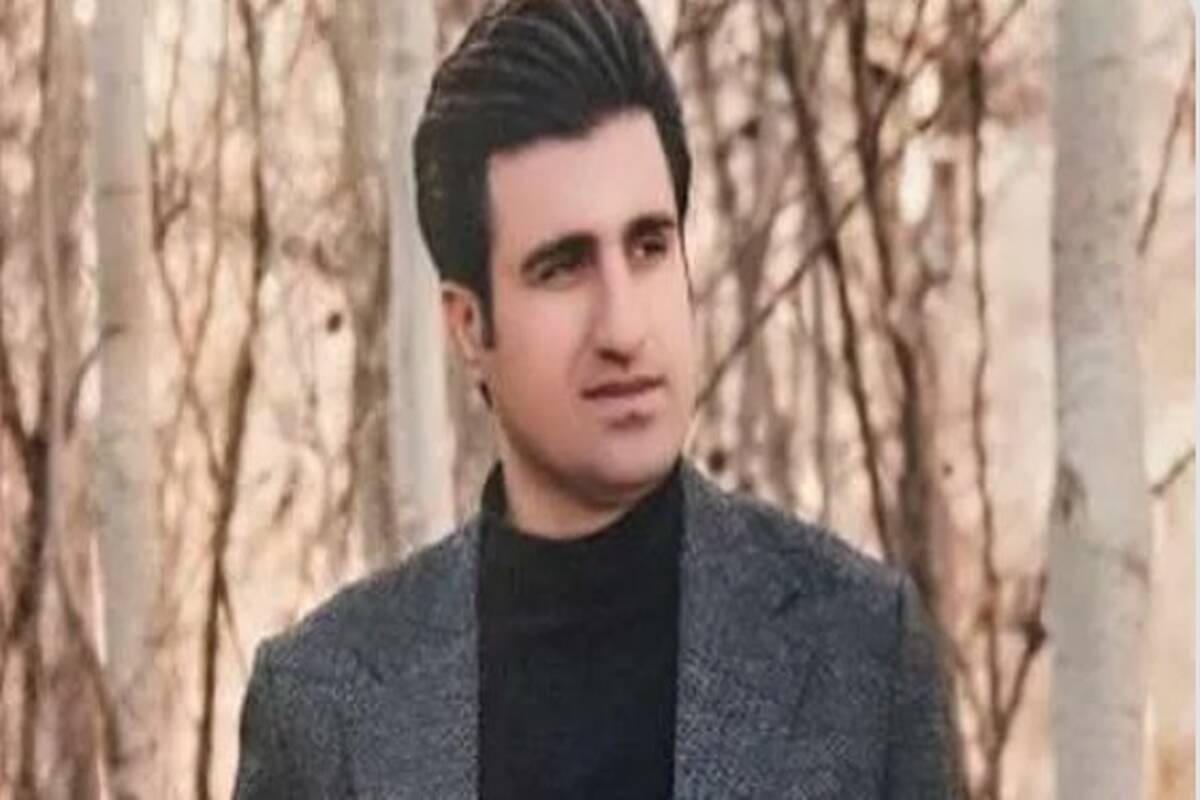 دانلود آهنگ محسن لرستانی ای دلم دیگه تموم شد
