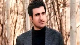 دانلود آهنگ محسن لرستانی ای دلم دیگه تموم شد