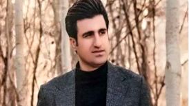 دانلود آهنگ محسن لرستانی ای دلم دیگه تموم شد