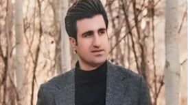 دانلود آهنگ محسن لرستانی ای دلم دیگه تموم شد