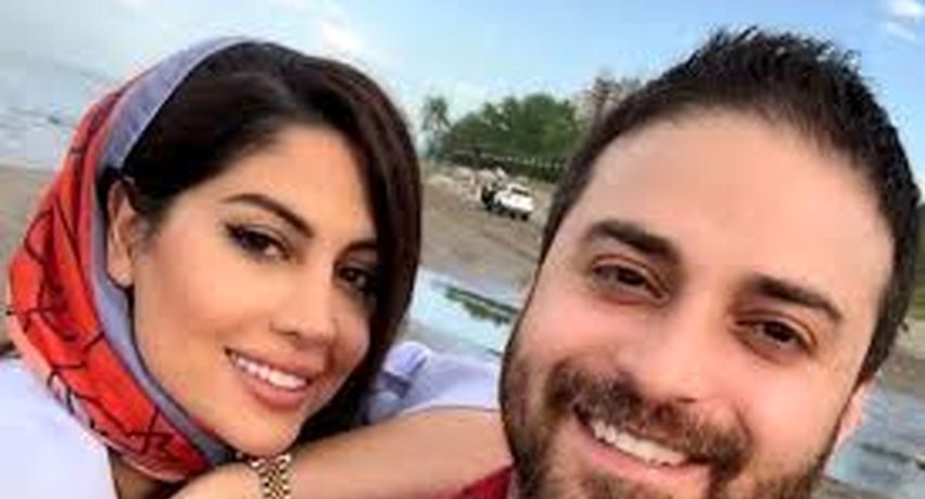 بابک جهانبخش ماجرای جدایی از همسر دومش را برملا کرد