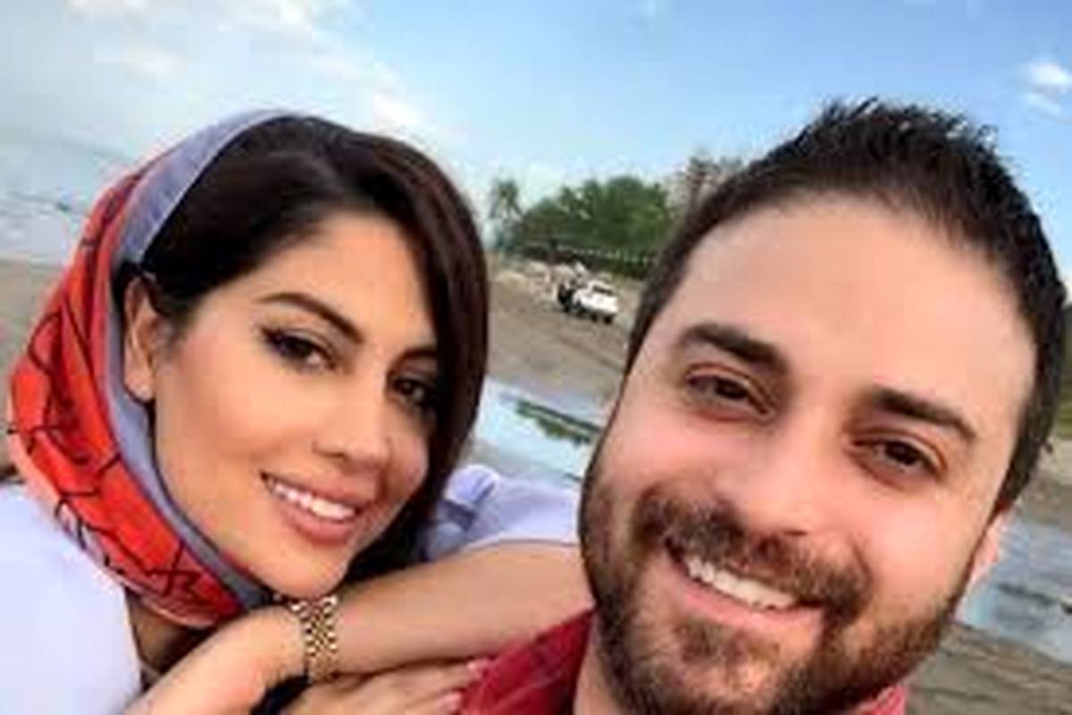 بابک جهانبخش ماجرای جدایی از همسر دومش را برملا کرد