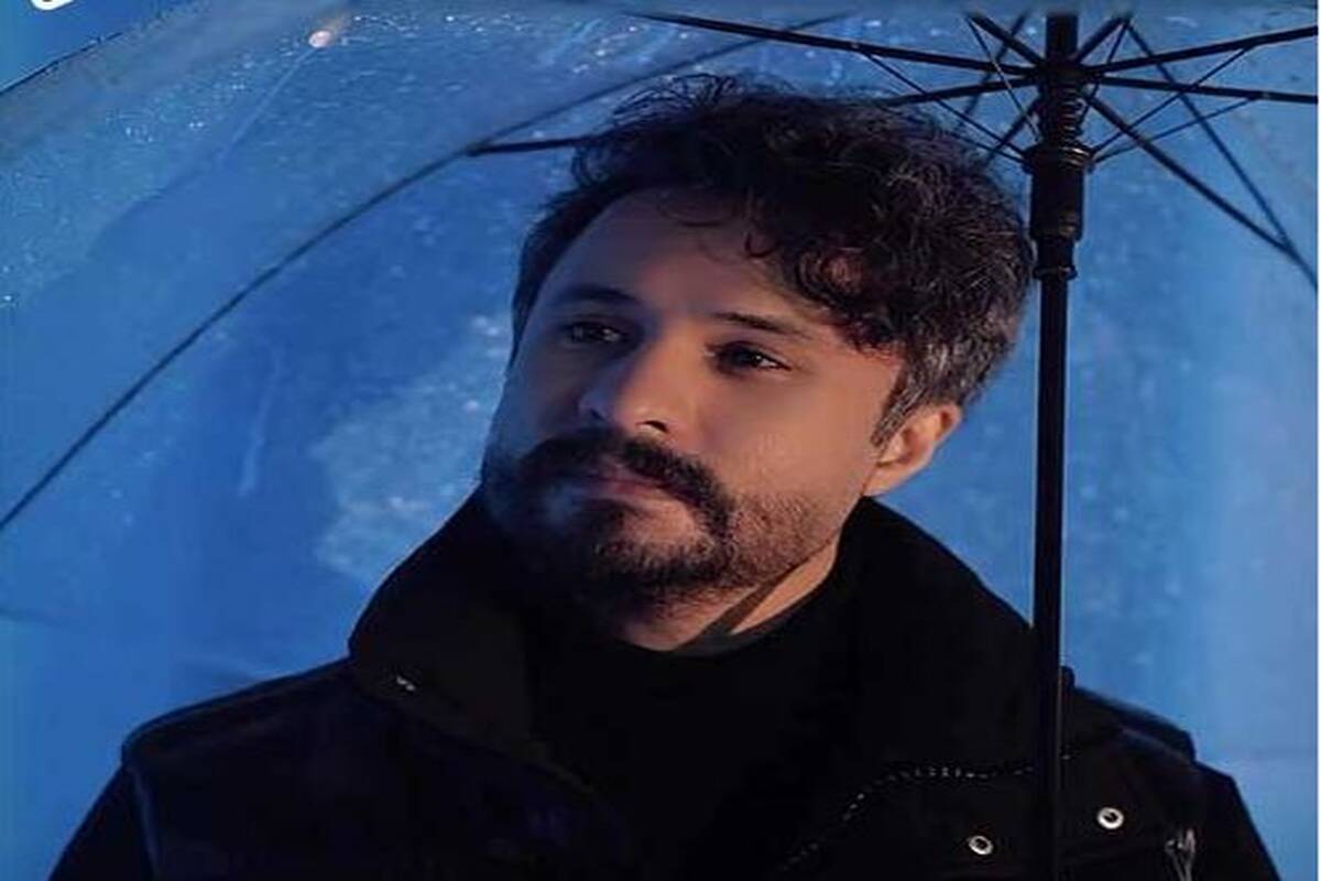 دانلود آهنگ جدید راغب به نام وقتی که بارون میزنه