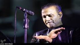 موزیک ویدئوی سینمایی “پرواز قـوهـا” با صدای علیرضا قربانی