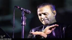 موزیک ویدئوی سینمایی “پرواز قـوهـا” با صدای علیرضا قربانی
