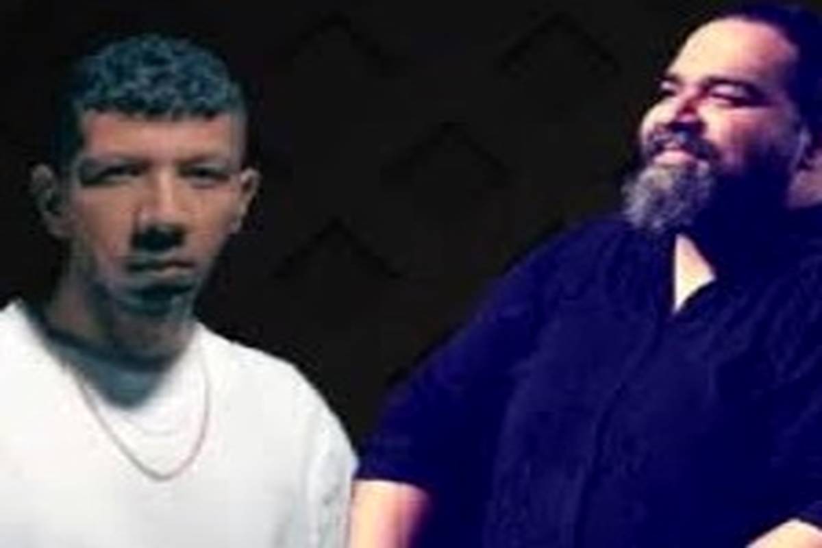 ناگفته‌های چرسی برای اولین‌بار: رضا صادقی به خاطر من ممنوع الکار شد!