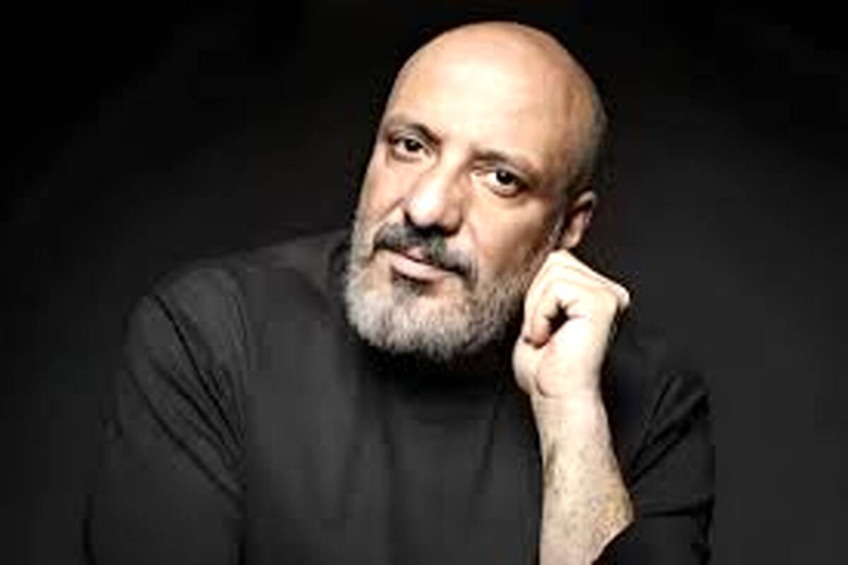 خوانندگی امیر جعفری در برنامه نوروزی سال ۱۳۷۳ تلویزیون