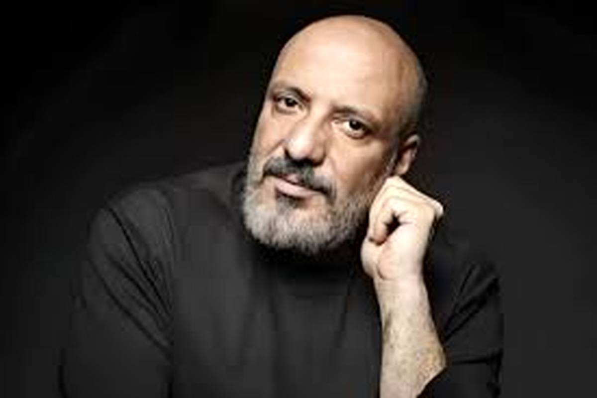 خوانندگی امیر جعفری در برنامه نوروزی سال ۱۳۷۳ تلویزیون