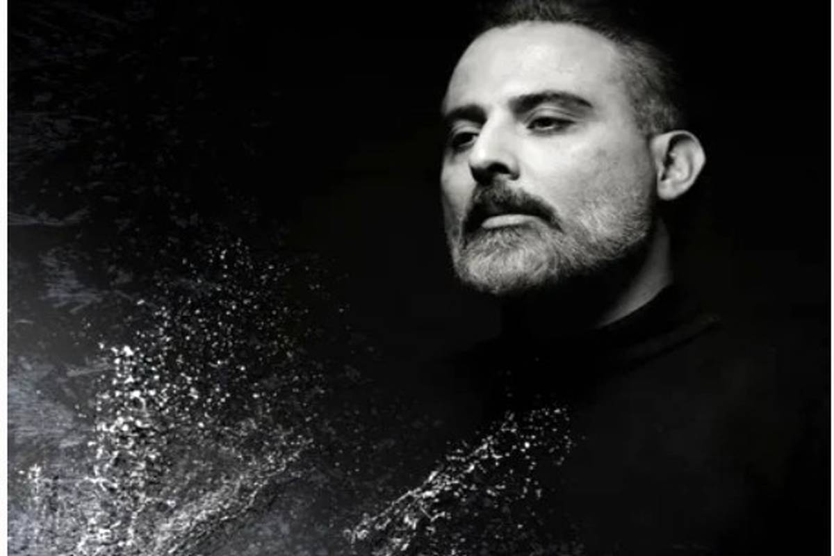 دانلود آهنگ ای گمشده دل حمید ترکاشوند