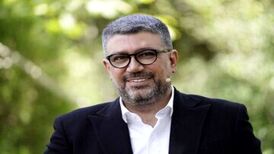 واکنش رضا رشیدپور به نظر کاندیداها درباره فیلترینگ: من فیلتر کردم من!
