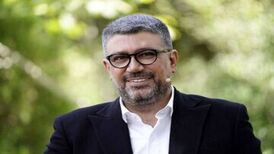 واکنش رضا رشیدپور به نظر کاندیداها درباره فیلترینگ: من فیلتر کردم من!
