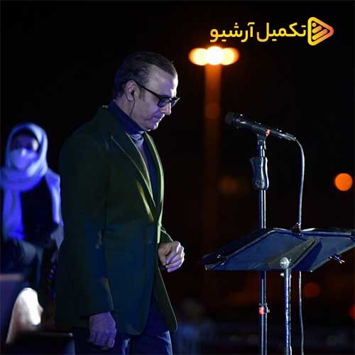 دانلود آهنگ علیرضا قربانی به نام جام عاشقی