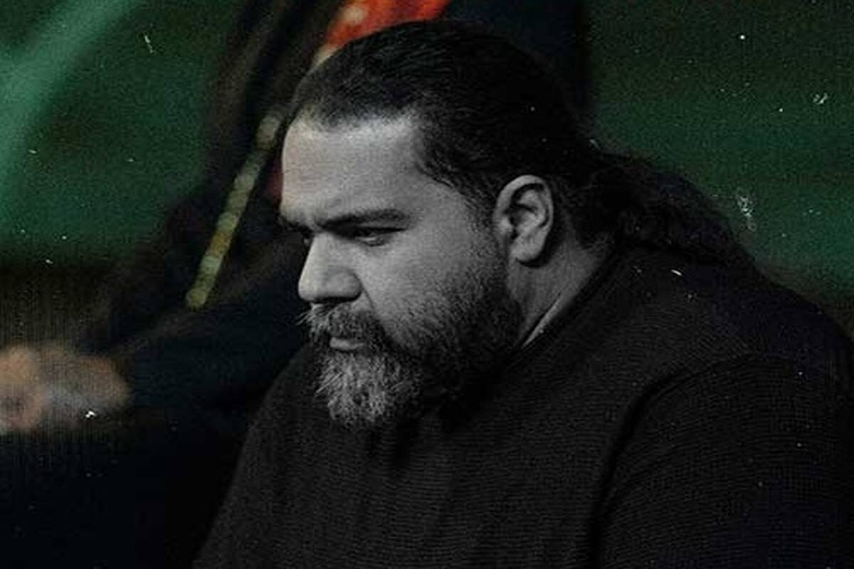 دانلود آهنگ جدید رضا صادقی به نام دروغ قشنگ