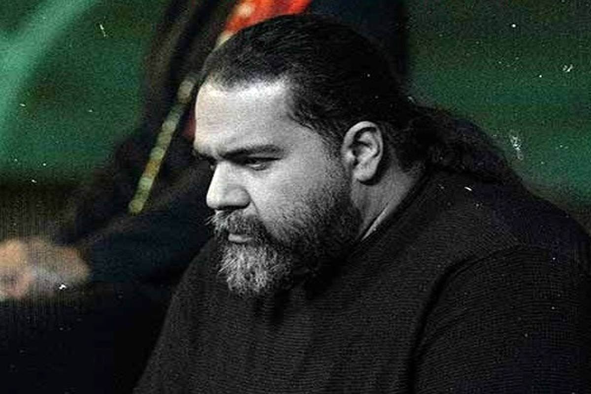 دانلود آهنگ جدید رضا صادقی به نام دروغ قشنگ