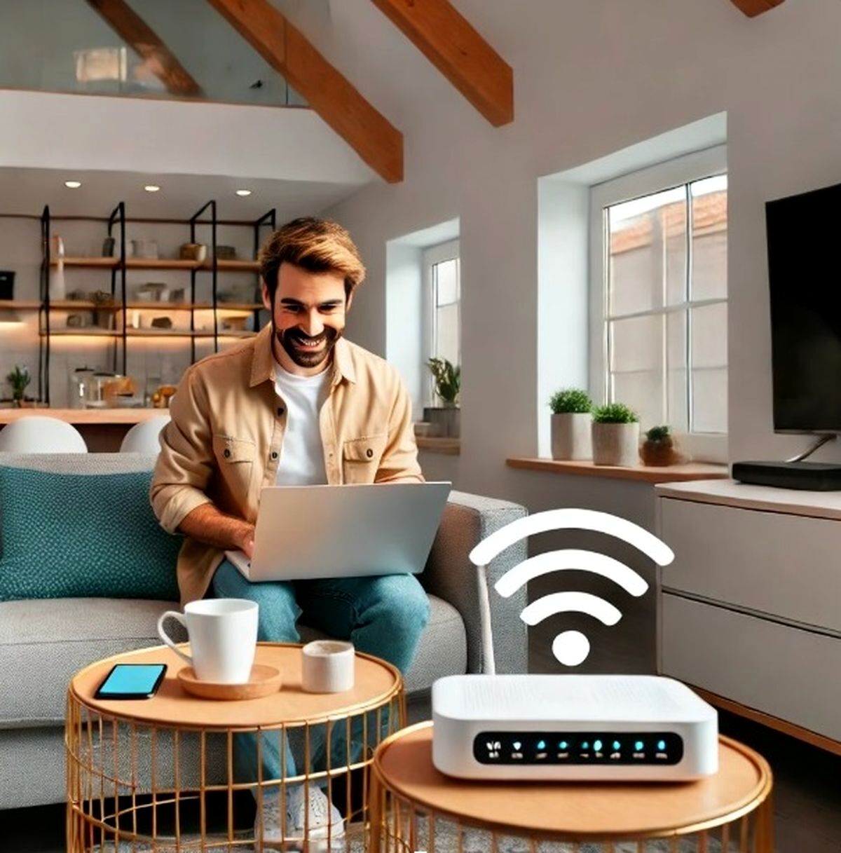راهنمای خرید اینترنت تلفن ثابت ارزان + یک پیشنهاد ویژه
