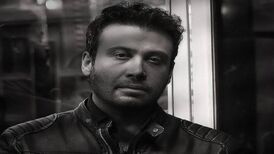 بشیر بی آزار: محسن چاوشی هیچ وقت به دنبال دیده شدن نبود