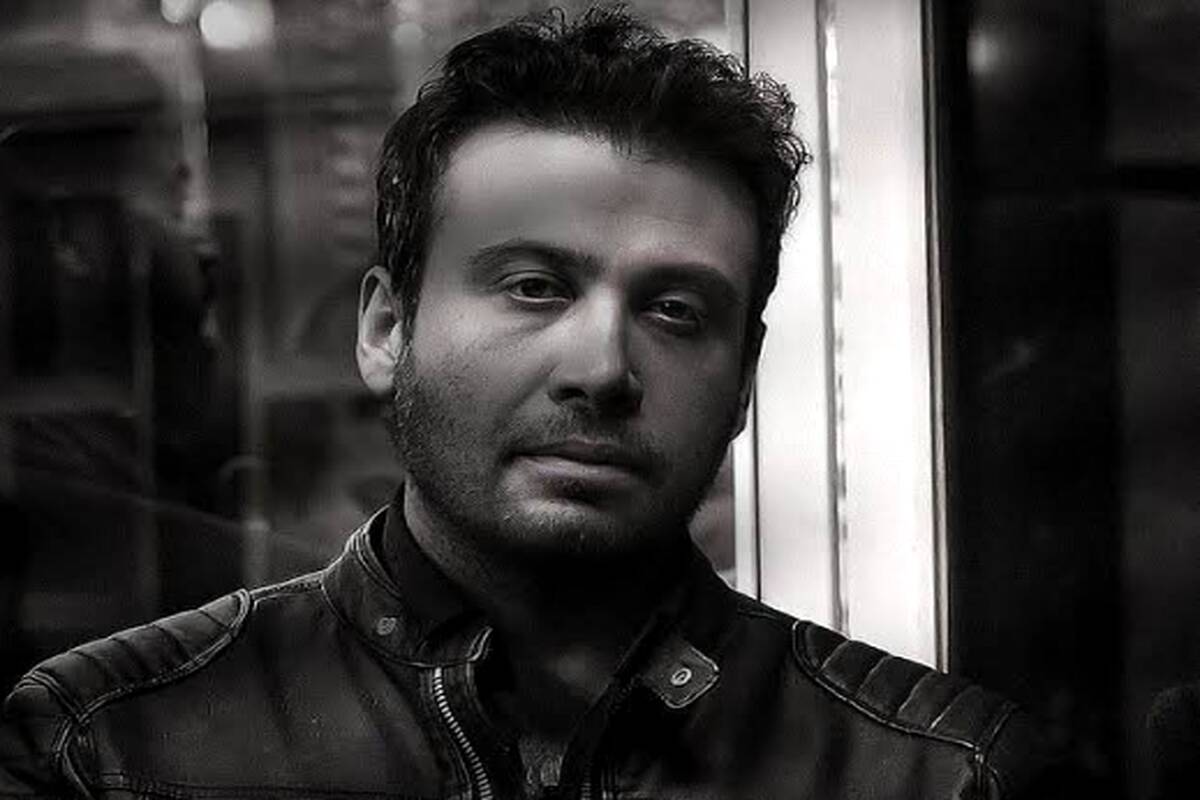 بشیر بی آزار: محسن چاوشی هیچ وقت به دنبال دیده شدن نبود