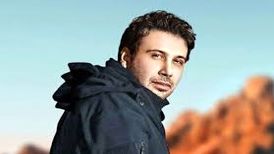 آهنگ محسن چاوشی به نام شیدایی