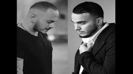 دانلود آهنگ اشوان و مهیار همدست