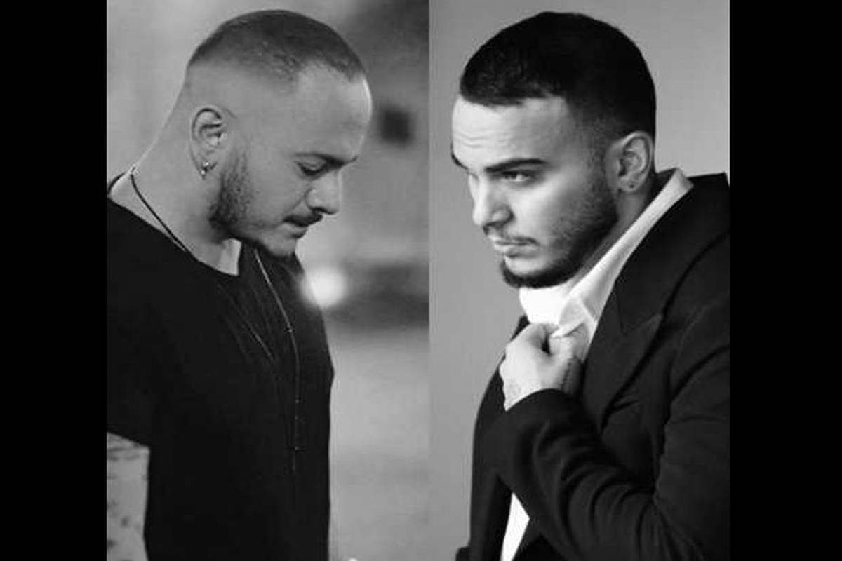 دانلود آهنگ اشوان و مهیار همدست