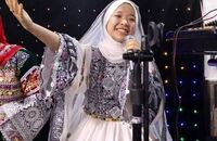 کنسرت یواشکی دختران افغانستانی در تهران!
