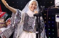 کنسرت یواشکی دختران افغانستانی در تهران!
