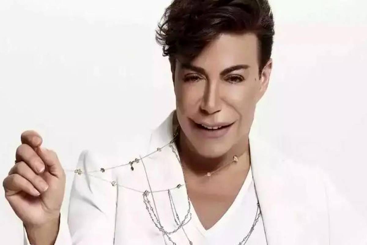 خواننده و مجری سرشناس ترکیه درگذشت