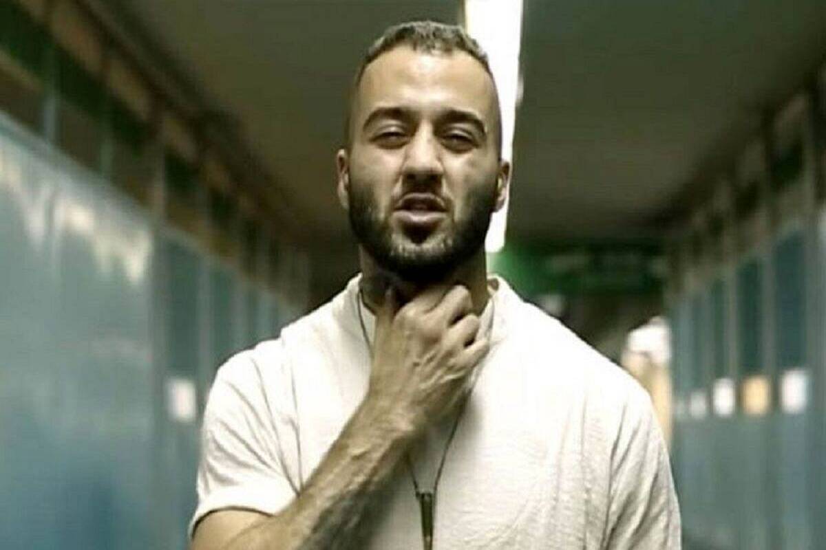 حکم اعدام ‎"توماج صالحی" نقض شد
