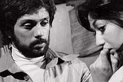 کارگردان مشهور با شنیدن ترانه داریوش منقلب شد