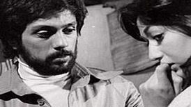 کارگردان مشهور با شنیدن ترانه داریوش منقلب شد