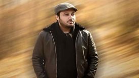 محسن چاوشی چهره هنر انقلاب ۱۴۰۴ شد