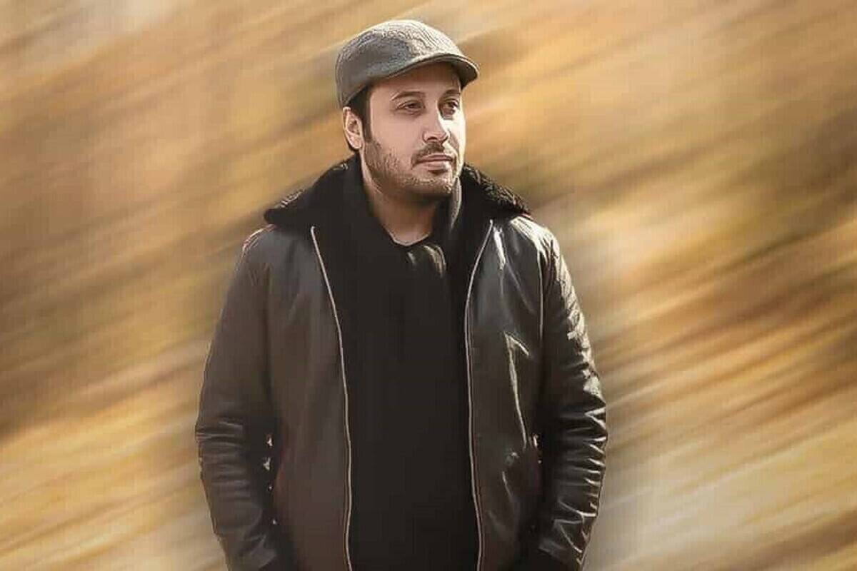 محسن چاوشی چهره هنر انقلاب ۱۴۰۴ شد