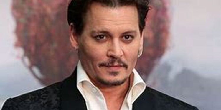 بیوگرافی، عکس ها و زندگی خصوصی جانی دپ